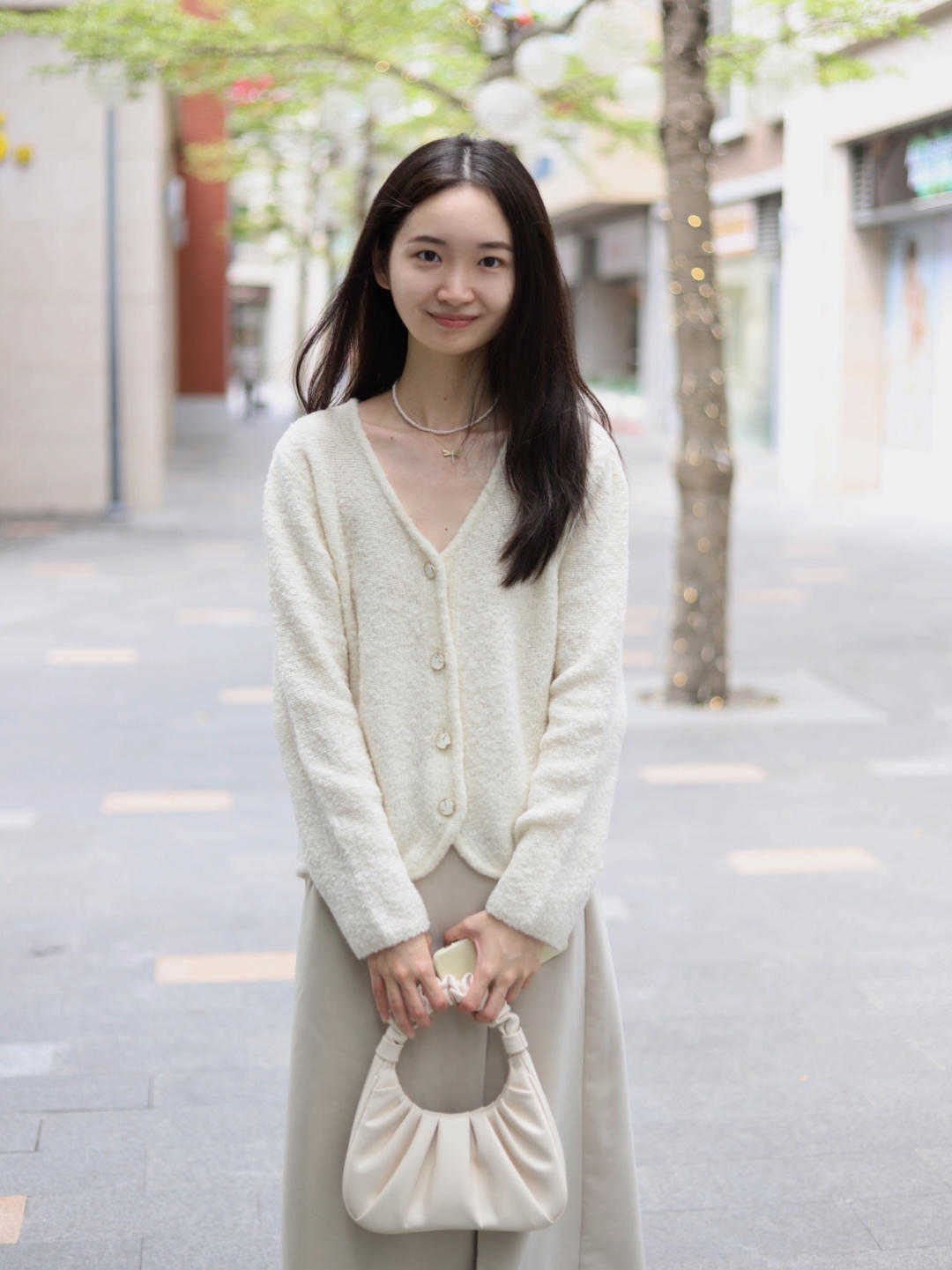 过时 想要穿衣不过时,一直有新鲜感,可以借鉴这些博主穿搭技巧,太实用了