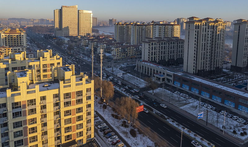 买房|未来10年,楼梯房和电梯房哪个更保值?新规下,终于有答案了