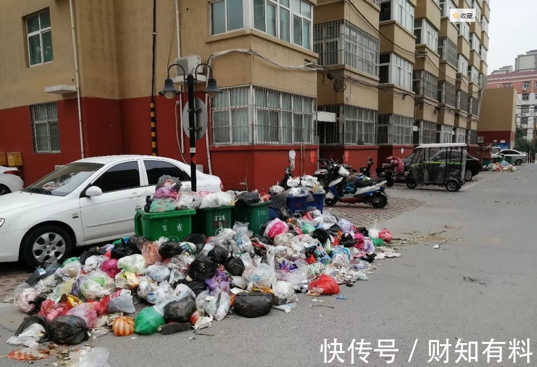 楼龄|为什么不建议你买二手房？“3大”问题很难避免，住过才明白