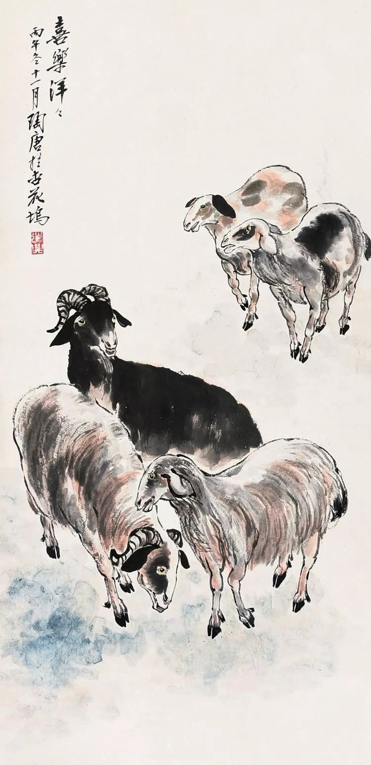 何事秋风悲画扇&王兰若：从少年画到百岁，笔下花鸟天然浑厚