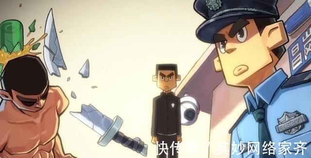 伍六七|伍六七第三季:为何大春如此受欢迎,众多女孩都愿意选他作夫婿?