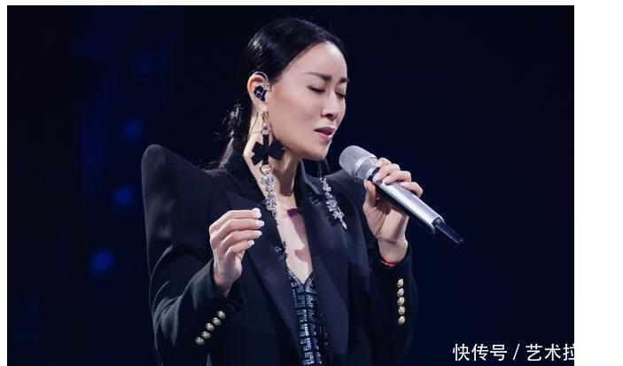 2021《好声音》剪影曝光，邓紫棋已确定，超女冠军或将加入