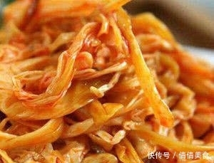 解馋下饭的几道家常菜,解馋开胃,美味简单,招待客人都夸赞