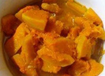 南瓜|提个醒吃南瓜不能碰此物,吃了就是没病找病,现在知道还不晚