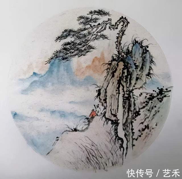 苏志国!情系冬奥当代艺术名家——苏志国作品展