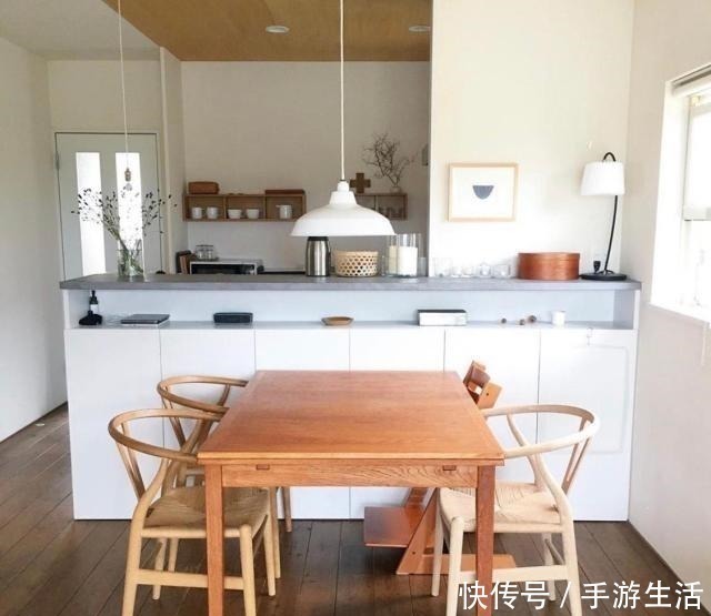 隔层|这位日本主妇的家,简单清爽,有熊孩子的家照样一尘不染,学习了!