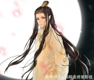 少有|微小说:“他是年少有为的书生,跟着将军做了他的军师!”