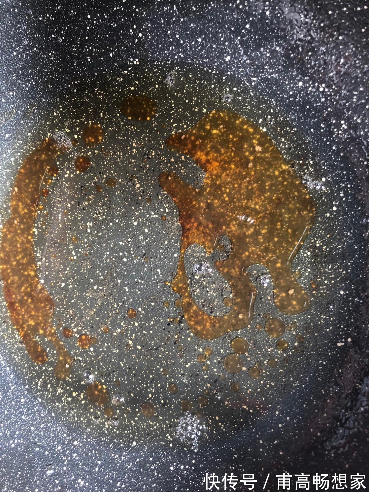 吃起来|家常版红烧肉的做法,鲜香软烂,肥而不腻,太下饭了