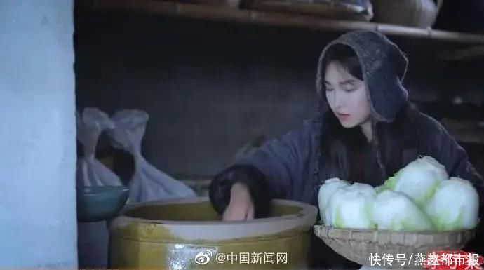 泡菜之后，柿饼也是韩国的？