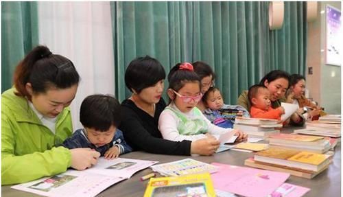 孩子|幼儿什么时候开始识字最好?有4个常识,父母要早点明白