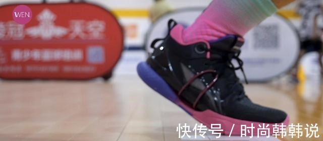 鞋面 把当气垫用,降价才值得,闪击第8代实战!