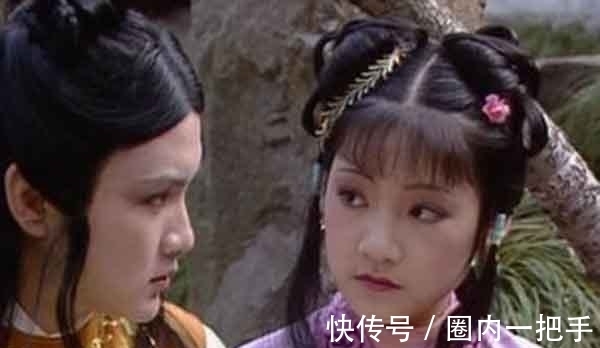 晴雯@对晴雯紫鹃入画都从宽处理,为何偏不放过司棋?背后的原因很复杂