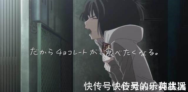 怪物之子|新海诚拍的广告太犯规了!只有这部国产作品可以与之抗衡