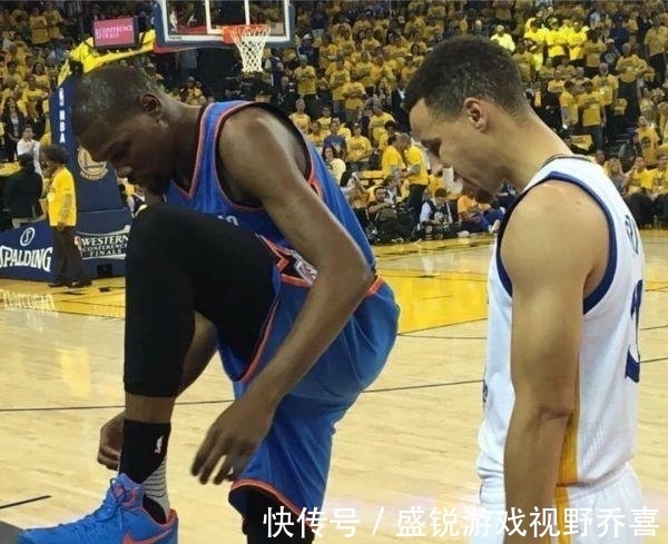 球迷|杜兰特最爱的5双球鞋,球迷:这一双也太“骚”了吧!