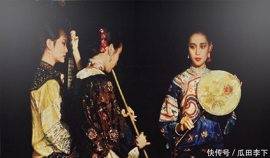 身体|古代四位最刚烈的女子,为了守节,不惜自残自己的身体!