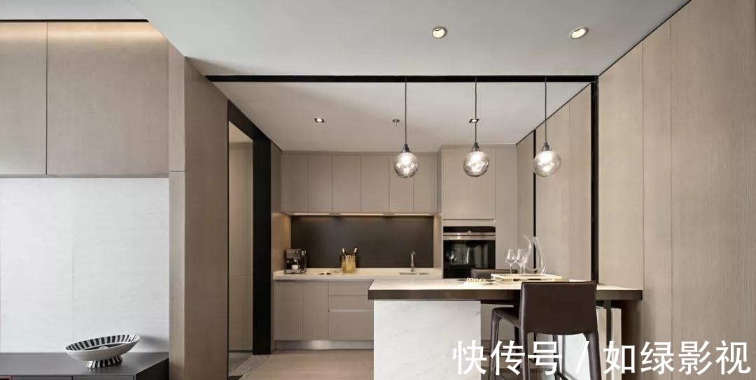 高级|怎么装修才能让家显得好看,高级,又有品味?