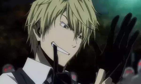 暗杀教室赤羽业