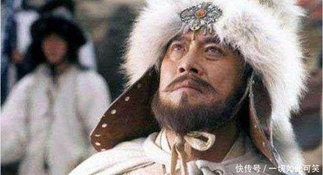 强盛|强盛一时的契丹族是如何兴起的跟一位“慷慨”的皇帝有关!