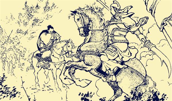 关羽|华容道上，如果关羽真要杀曹操的话，能杀得了吗？