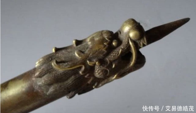 暗器|史上最狠毒的4大奇门暗器，图3曾暗算过吕布。