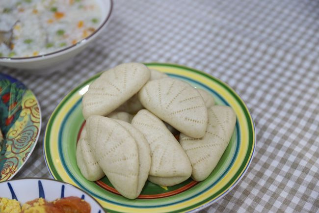 闷热|夏天闷热，我这样给孩子做早餐，无需早起，十分钟搞定，美味可口