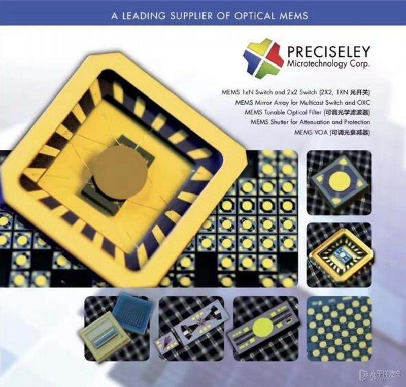 关于激光雷达，看这一篇就够了