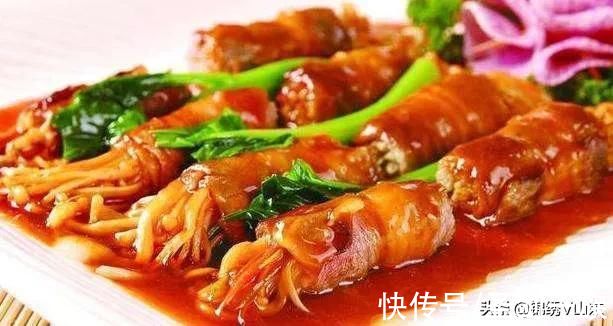 学会这12道家常菜，请客吃都不用去饭店，自己在家就可轻松搞定