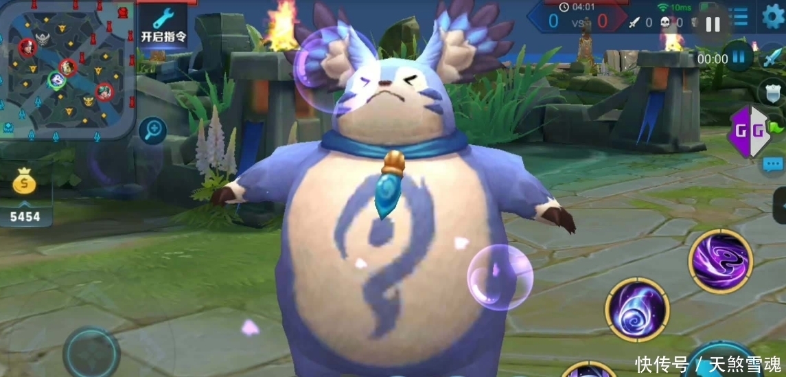 降价|天美10号再出福利!永久英雄4选1?直接降价5000金币!