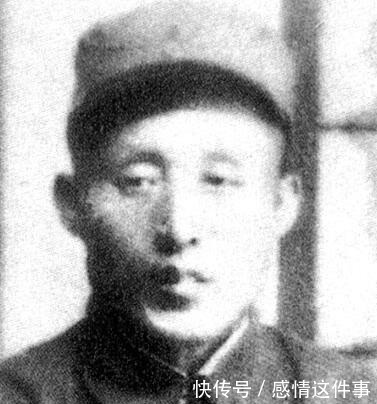 黄金|他是我军军长,在部队打散后带着黄金离队,后自首又当上军区司令