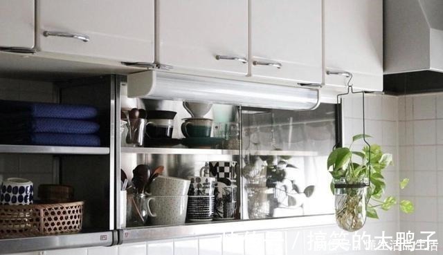 太太|日本退休夫妇的蜗居生活,房子虽小却布置得温馨精致,惹人喜爱!