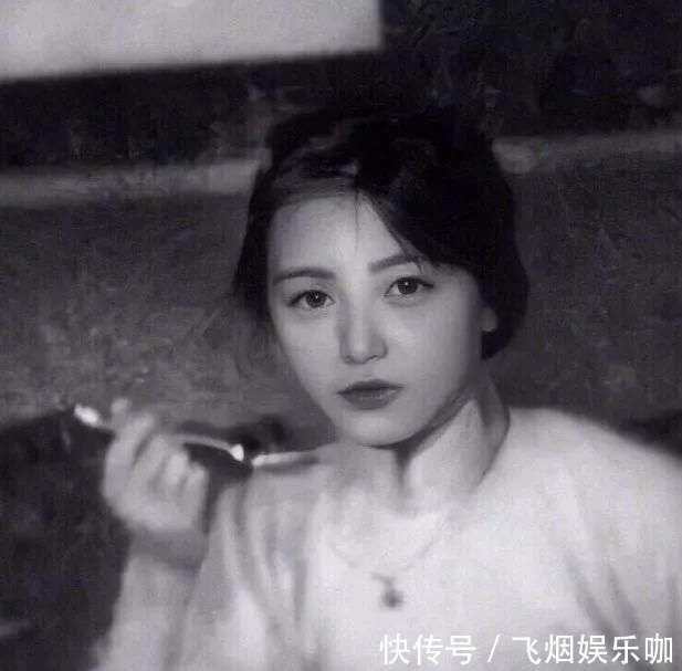 林徽因生了一张“网红脸”?AI还原是美化过的,但旧照片不会说谎