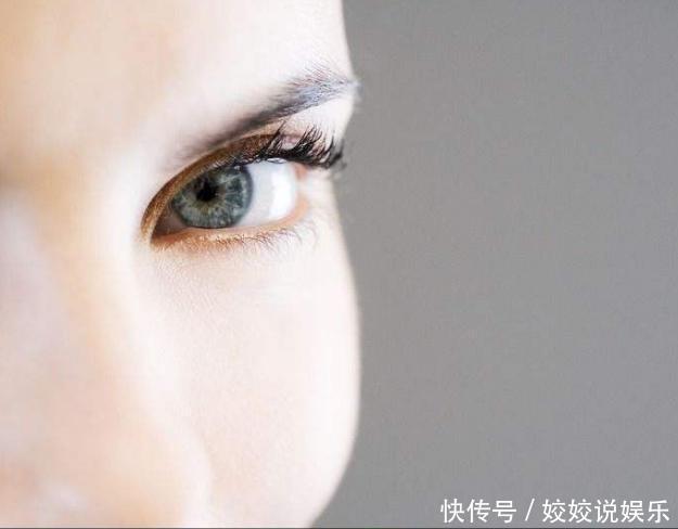 女人一旦有了眼袋皱纹,30岁像50岁!再不保养,你就真的老了