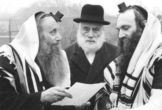  犹太人|犹太人用大量珠宝作抵押只借1美元，犹太人的智慧着实让人惊叹