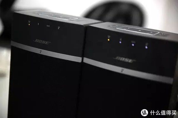 tp|Tp科技玩物 篇七：比渡劫简单多了 手把手教你如何将两台Bose SoundTouch 10串联