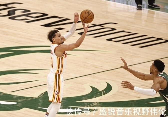 最佳阵容|没有全明星，不进最佳阵容！22岁就超越乔丹詹皇，全联盟被打脸