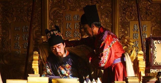 原因|为何古代帝王吃住都是顶级,却大多活不过40岁原因无非三点