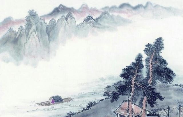 刘备#一首豪气干云的五言诗,犀利语言写尽兴亡之叹,开篇两句笔力铮铮