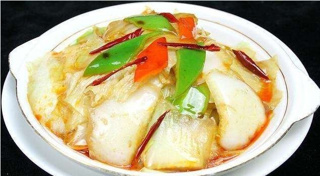 好吃的几道家常菜，简单易做，营养美味，全家人吃的很开心