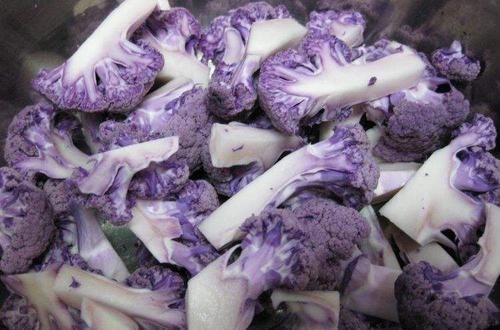 食物|人到中年想长寿,推荐多吃几种食物,清热排毒,养护肠胃!