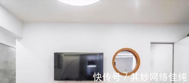 卫生间|毕业夫妻独自设计新家,合理运用建筑面积,连装修师傅都赞不绝口