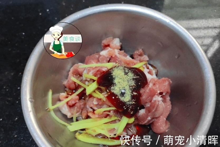 脆嫩|西兰花和此是绝配，隔三差五给孩子做，鲜香脆嫩，孩子爱吃身体棒
