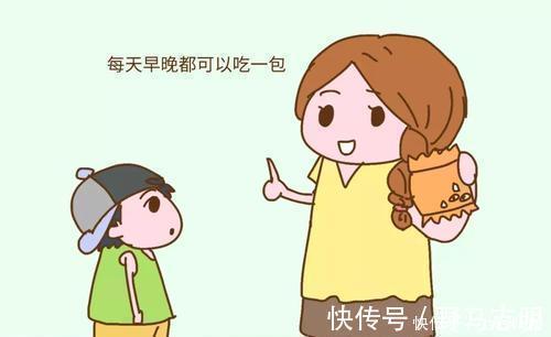 炸鸡|经常吃这几种面包的孩子,不但伤脾胃,还不爱长个,家长需谨慎