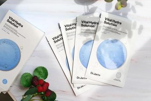 硬核护肤清单 有了这些终于可以逆袭熬夜脸