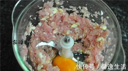 孩子|想让孩子长高,多给他吃这道菜,微量元素很高,还能防止蛀牙