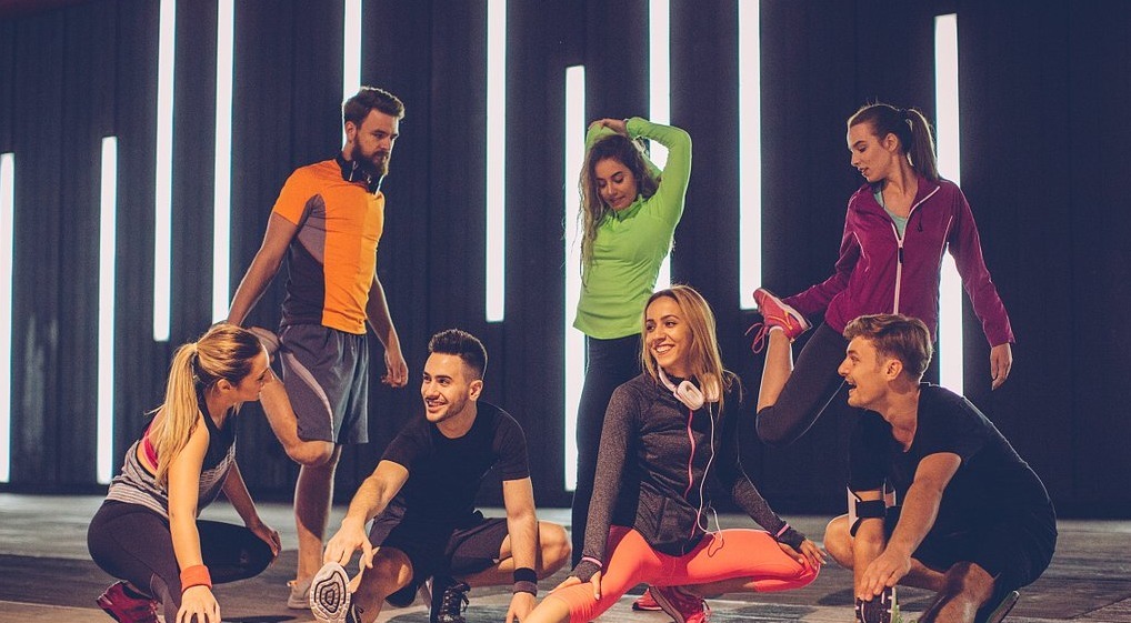 训练|正念可以提高力量训练的惊人方法!