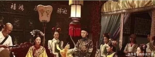 没吃过|通过下毒杀死皇帝很难吗?溥仪:别傻了,当皇帝那些年我就没吃过热乎的!