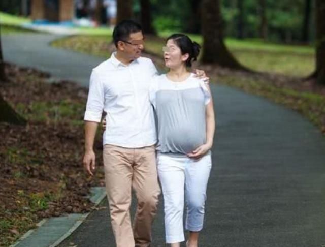 怀孕|怀孕后变丑太“烦恼”,孕妈了解原因的同时,调整心态也很重要