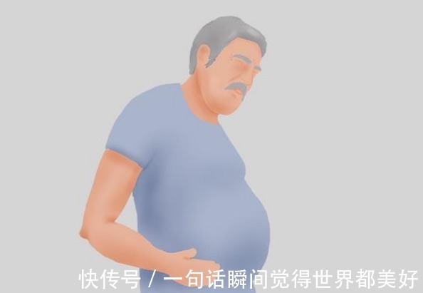 肚子|肚子上满是赘肉每天早上一勺盐,燃烧脂肪,清肠排毒,甩掉肚腩