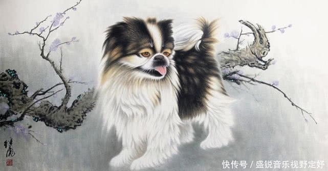 智慧|古代人被狗咬了怎么办? 老祖宗的智慧让人折服