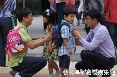 男孩|如果你家有儿子,这4句话要“烂在肚子里”不能说,开玩笑也不行